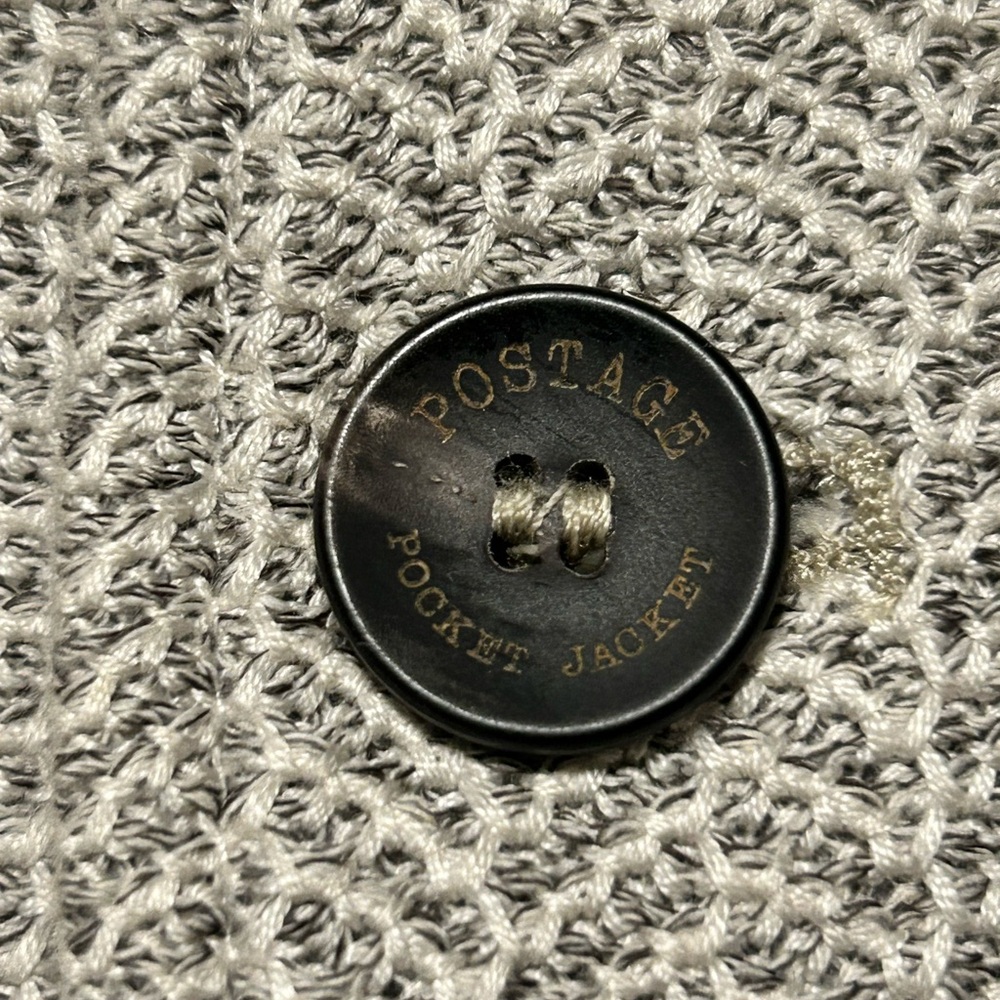 Harry Rosen - Fradi Sport Coat made in Italy - Picture 6 of 16
